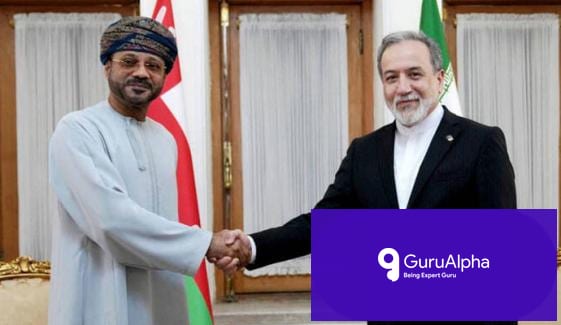 آبنائے ہرمز میں بحری کشیدگی کا توڑ: ایران اور عمان کا عارضی سمندری راہداری پر اتفاق
