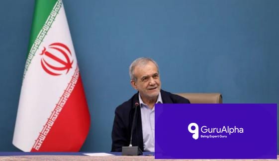 ایران کا زبردست جوابی عمل: صدر مسعود پزشکیان نے قومی دفاع کو جائز حق قرار دے دیا