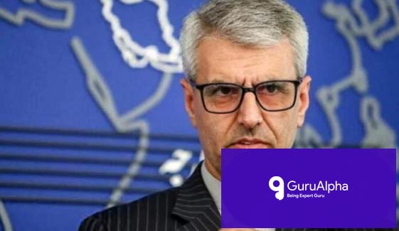 ایران کا خود مختار ممالک سے امریکی معاشی اور سفارتی دباؤ مسترد کرنے کا مطالبہ