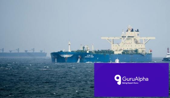 امریکی پابندیوں کے باوجود ایرانی تیل کی برآمدات دو سال کی بلند ترین سطح پر پہنچ گئیں