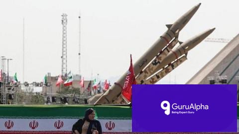 امریکہ کے خلاف ایرانی اینٹی ڈسٹرائر میزائل کا پہلا واقعہ: مشرق وسطیٰ میں نبرد آزمائی کا نیا موڑ