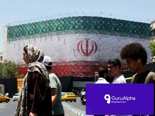 سوئیڈن اور ایران میں سفارتی جنگ شدید: تہران نے سوئیڈش سفارتکار کو ملک بدر کر دیا