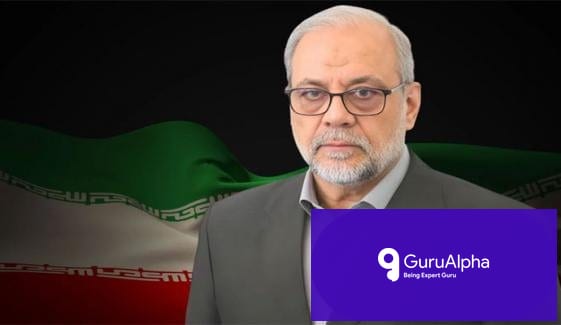 ٹرمپ اور نیتن یاہو کی رخصتی تک آبنائے ہرمز نہیں کھلے گی: ایران