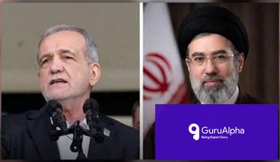 ایران کی نئی معاشی پالیسی: سپریم لیڈر کا افراط زر پر قابو پانے کا حکم