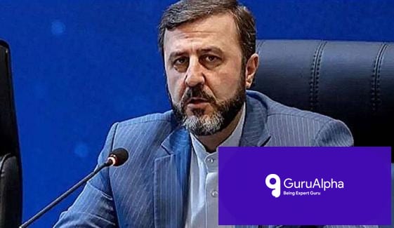 امریکہ کا بائیکاٹ اور ایرانی تیل کی فروخت: کاظم غریب آبادی کا واشنگٹن کو کرارا جواب