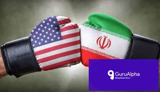 مشرق وسطیٰ پر بڑے جنگی بادل: ایران کا امریکی اڈوں پر بجد جوابی حملوں کا انتباہ