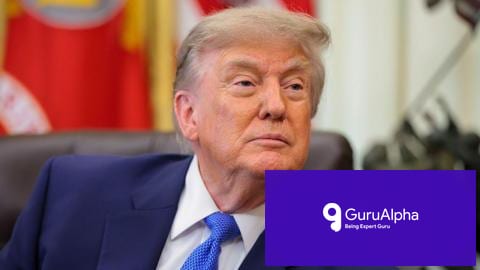 پاسداران انقلاب کی امریکی صدر ڈونلڈ ٹرمپ کے ’خفیہ رابطوں‘ کے دعوے کی تردید