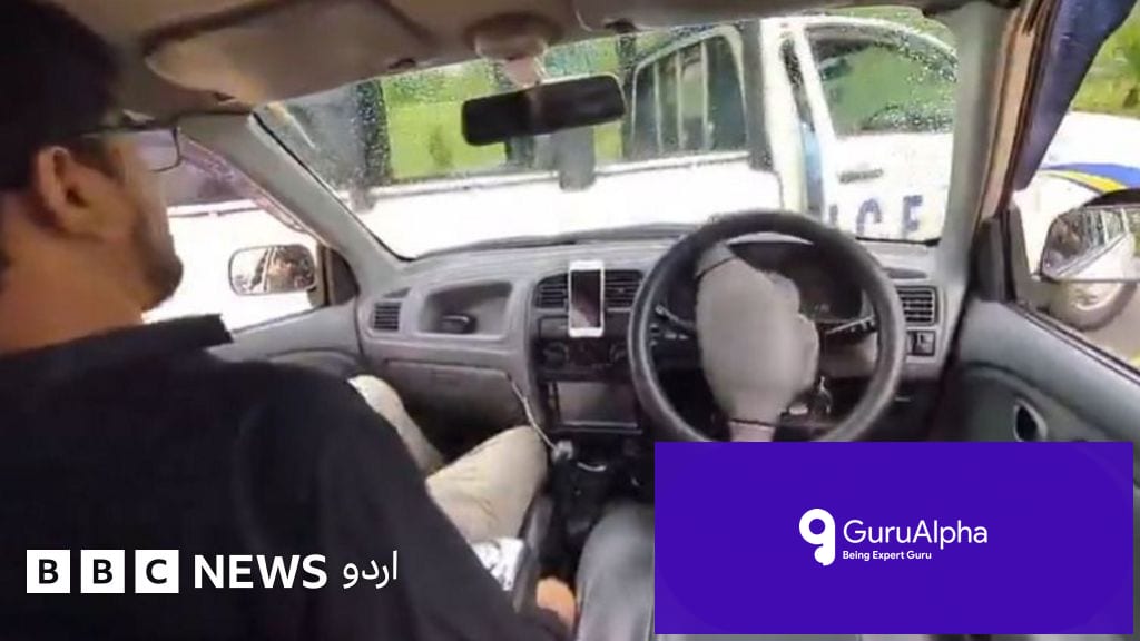 اسلام آباد میں خودکار گاڑی کا حادثہ: پاکستانی انجینئرنگ اور قانون کے درمیان بڑا خلا