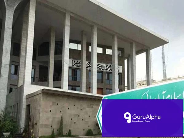 بچوں کے آن لائن تحفظ کیلئے اسلام آباد ہائیکورٹ میں اہم آئینی درخواست دائر