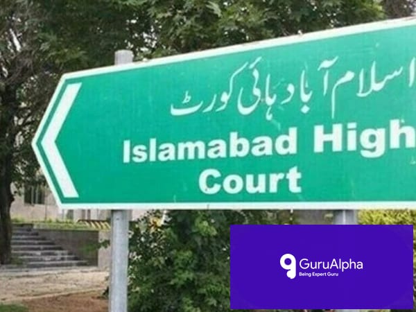 بلا جواز آف لوڈنگ: اسلام آباد ہائیکورٹ کا ایف آئی اے کے خلاف سخت ترین نوٹس