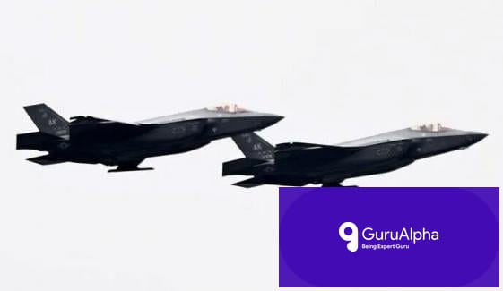 سعودی عرب کو F-35 کی فروخت: اسرائیل کا واشنگٹن سے جدید ترین فوجی معاوضہ مانگنے کا منصوبہ