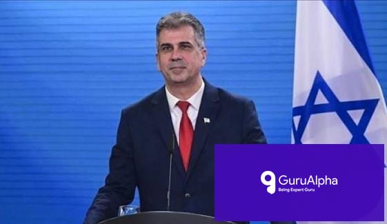 اسرائیلی وزیر توانائی کی ایران پر براہ راست فوجی حملوں کی نئی دھمکی