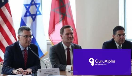 اسرائیل اور مراکش کے درمیان سفارتی تعلقات میں بڑھوت: نئی سیاسی تصویر