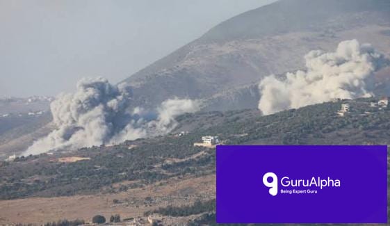 جنوبی لبنان میں فائر بندی کے پرخچے: لیتانی ندی پر نئی فوجی پیش قدمی اور علاقائی بحران