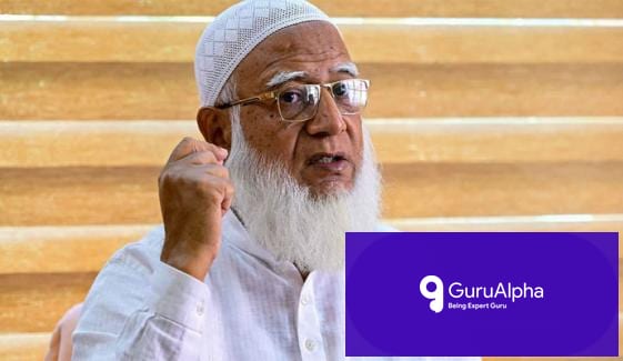 بنگلہ دیش کا مکہ معاہدے میں شمولیت کا فیصلہ خود مختارانہ ہے: ڈاکٹر شفیق الرحمن