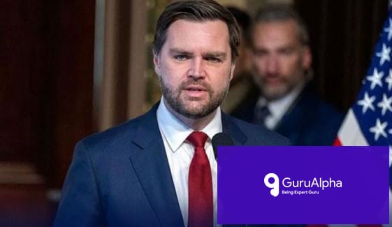 وائٹ ہاؤس میں تحفظات: جے ڈی وینس کا ایران کے خلاف فوجی حکمت عملی پر عدم اعتماد