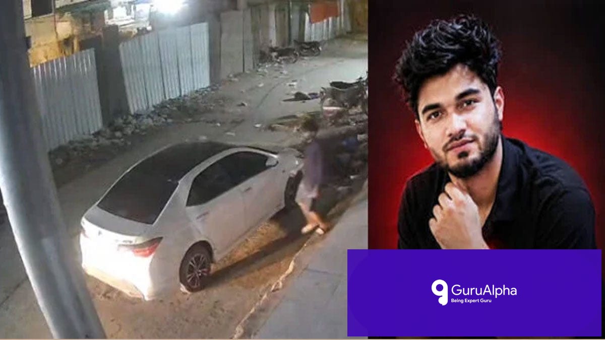 میر رضا علی کیس: پولیس تاخیر پر عدالت کا سخت نوٹس، 7 ستمبر کی حتمی مہلت جاری