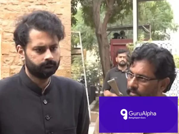 میر رضا کیس: میئر کراچی کے اختیار کو قانون کا چیلنج، پریس کانفرنس پر اٹھتے سنگین سوالات