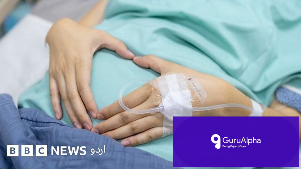 کراچی: نو ماہ کے سنسنی خیز لافافے، جعلی الٹراساؤنڈ اور سی سیکشن کی میز پر خوفناک سچائی