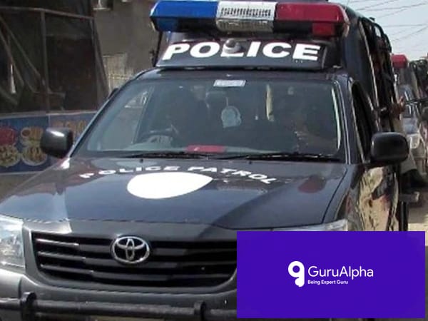 کراچی میں سی ٹی ڈی کی کارروائی: بی ایل ایف کے دو دہشت گردوں سمیت چار ملزمان ہلاک