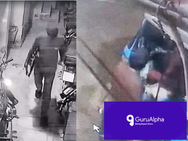 کراچی میں فلیٹ کا تالا کاٹ کر ڈکیتی: رہائشی عمارتوں کے درپیش بڑھتے ہوئے سیکیورٹی خدشات