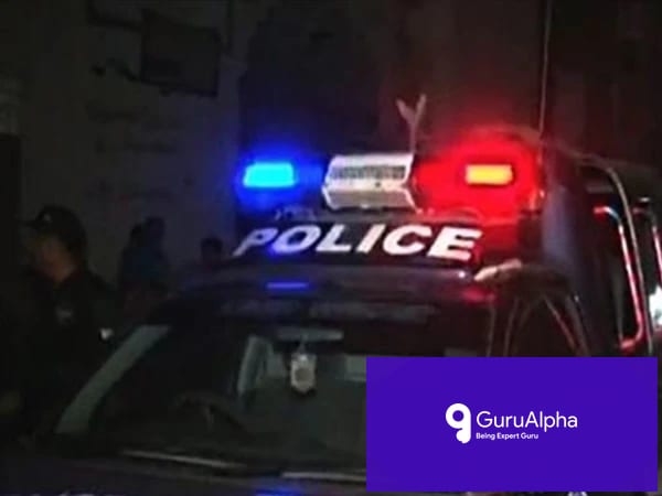 کراچی: مختلف علاقوں میں پولیس کے تابڑ توڑ مقابلے، 3 زخمیوں سمیت 6 ڈاکو گرفتار
