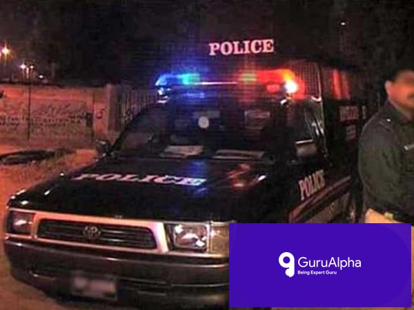 کراچی کے علاقے کورنگی میں مبینہ پولیس مقابلہ، دو زخمی ملزمان گرفتار