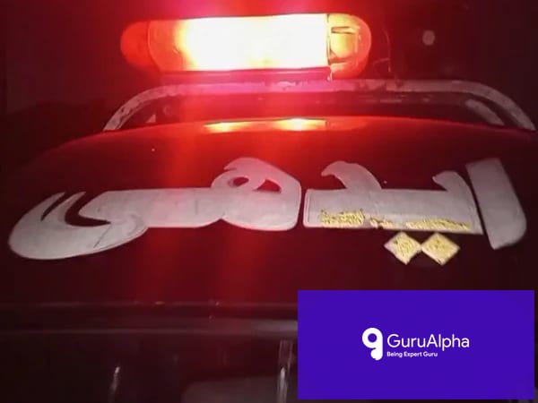 کراچی میں سٹریٹ کرائم کی بڑھتی لہر: فائرنگ اور تشدّد کے دو واقعات میں ایک شخص ہلاک، دوسرا شدید زخمی