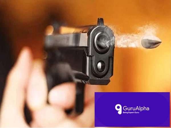 کراچی میں غیر قانونی اسلحے کی یلغار: فائرنگ سے بچے سمیت دو شہری شدید زخمی