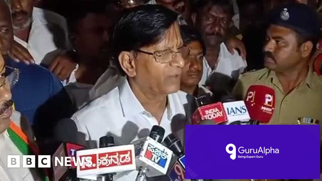کرناٹک کے وزیر کے متنازع بیان پر انڈیا میں سیاسی طوفان، اسلام کی تعریف اور حج کی خواہش پر شديد ردعمل