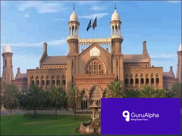 خلع پر 11 تولے سونے کی واپسی کا حکم منسوخ: لاہور ہائیکورٹ کا خلع، حق مہر اور ملکیت پر اہم فیصلہ