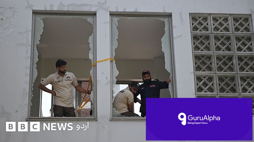 پمز ہسپتال کا سانحہ: بند ہنگامی راستے اور ناکارہ فائر سسٹم 14 معصوم بچوں کی موت کا سبب کیسے بنے؟