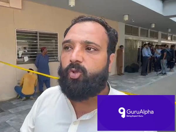 پمز اسپتال کے نرسری وارڈ میں آگ: مقفل دروازوں اور انتظامی غفلت کا سنسنی خیز واقعہ