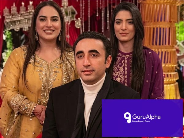 لندن میں بھٹو زرداری خاندان کا اجتماع: مئی فیئر میں اہم سیاسی لائحہ عمل کی تیاری