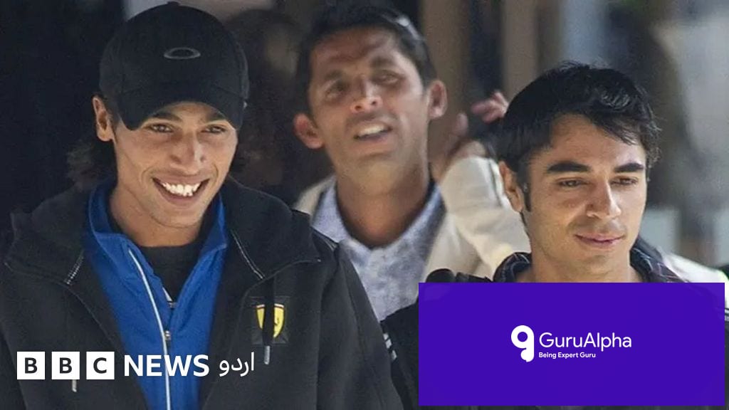 لارڈز 2010 کا داغ: نشان زدہ نوٹ، تین نوبالز اور پاکستان کرکٹ کا حشر
