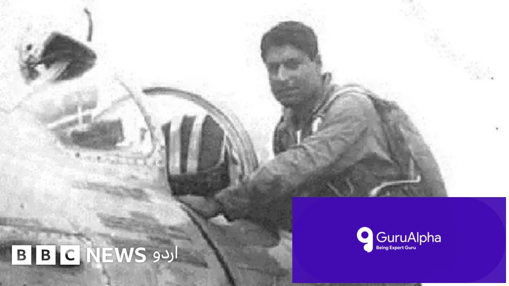 1965ء کی معرکہ آرائی: پشاور سے اٹھے آٹھ سیبر جیٹ طیاروں کی تاریخ ساز سٹرائیک