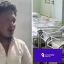 کراچی کے نجی اسپتال میں زچگی کے بعد نومولود کی پرسرار گمشدگی، ہیلتھ کیئر سسٹم پر سنگین سوالات
