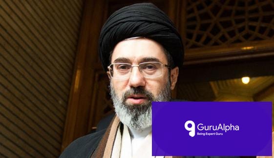مجتبیٰ خامنہ ای کی خلیجی حکمرانوں کو اتحاد کی اپیل: 'حقیقی دشمن' کا مشترکہ مقابلہ کرنے پر زور