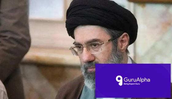 مجتبیٰ خامنہ ای کی ویڈیو کا اجراء: تہران میں خاموش جانشینی اور طاقت کا نیا توازن
