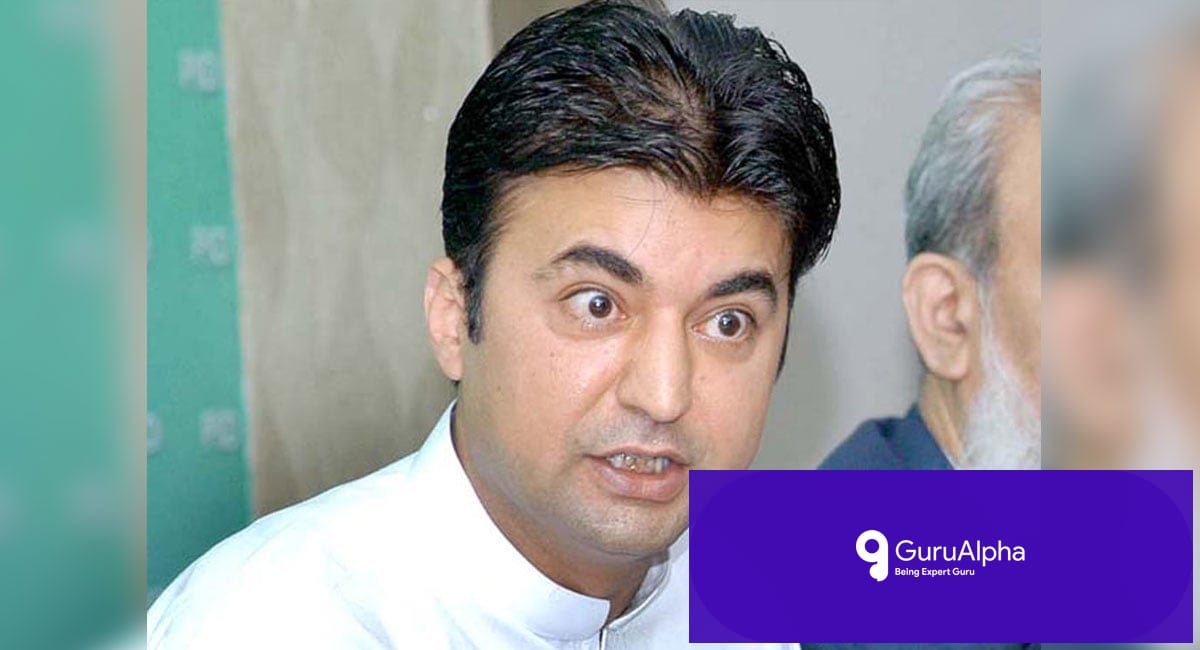 احسن اقبال ہتک عزت کیس: مراد سعید کا 25 لاکھ روپے ہرجانے کا فیصلہ اعلیٰ عدالت میں چیلنج