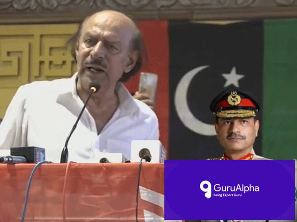 نثار کھوڑو کا فیلڈ مارشل سے متعلق بیان پر رجوع: سندھ کی سیاست اور سویلین ڈسکورس کا موڑ