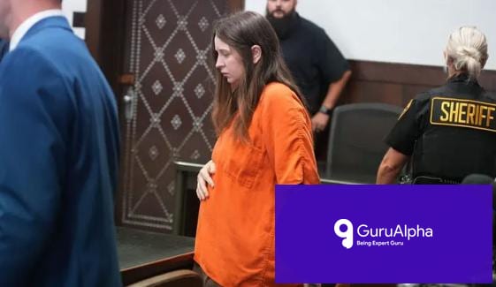 اوہائیو: 16 بچوں کی ماں نے عدالت میں تشدد کے الزامات سے انکار کیا
