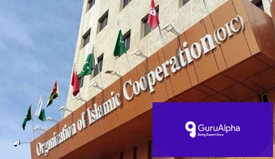 جدہ میں اسلامی تعاون تنظیم کا ہنگامی اجلاس: غزہ اور مغربی کنارے پر سفارتی و قانونی حکمت عملی کا اعلان