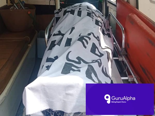 اورنگی ٹاؤن فائرنگ: نوجوان کا قتل، والد زخمی، اور کراچی کا سیکیورٹی بحران