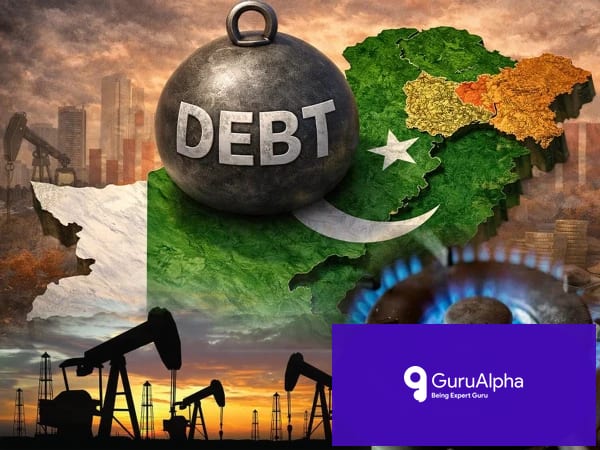 پاکستان کا توانائی سرکلر ڈیٹ 5286 ارب روپے تک پہنچ گیا، آئی ایم ایف کا فوری ٹیرف اصلاحات کا حکم