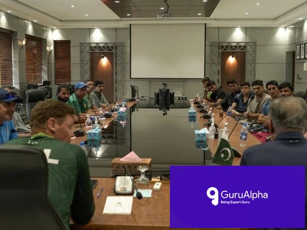 نیشنل کرکٹ اکیڈمی کا بولرز ڈیولپمنٹ کیمپ مکمل: پشاور کے ابوذر اور رضا اللہ کی نمایاں کارکردگی