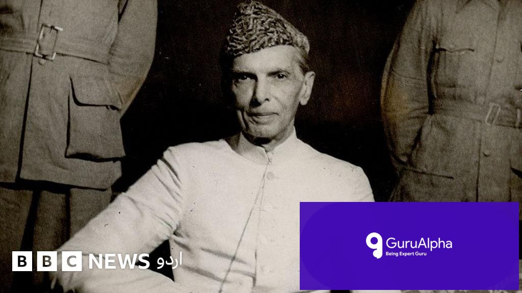 قائدِ اعظم کی بیماری کا راز محفوظ رکھنے والے بھارتی ڈاکٹروں کے لیے نشانِ امتیاز کی سفارش
