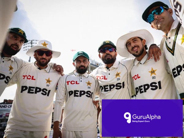 ۱۹۸۷ء کے بعد پہلی بار: پاکستان ٹیسٹ کرکٹ کا تاریخی فتح و شکست کا تناسب منفی ہو گیا