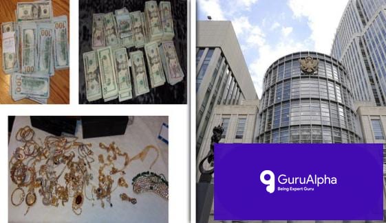 امریکہ میں 64 ملین ڈالر کے میڈیکیئر فراڈ کا ڈراپ سین: پاکستانی خاتون کو قید کی سزا