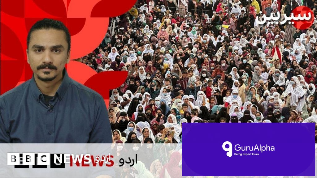 پاکستان کا کشمیر معاملہ: عشرے برس کی کھوہی ہوئی امیدوں کا سفر